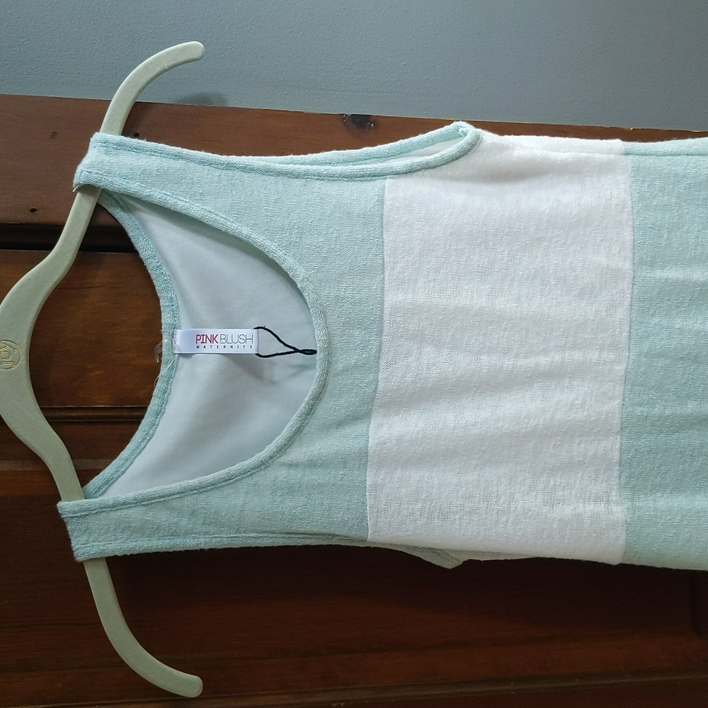 Maternity Tube Dress XS - Picture 5 of 6